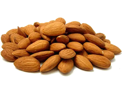 Almond Badam A
